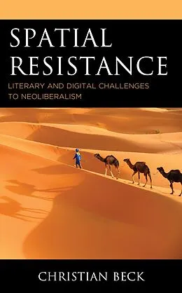 E-Book (epub) Spatial Resistance von Christian Beck