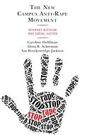 E-Book (epub) The New Campus Anti-Rape Movement von Caroline Heldman, Alissa R. Ackerman, Ian Breckenridge-Jackson