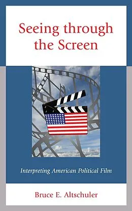E-Book (epub) Seeing through the Screen von Bruce E. Altschuler