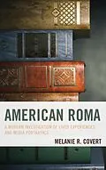 E-Book (epub) American Roma von Melanie R. Covert