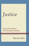 E-Book (epub) Justice von Young Kim