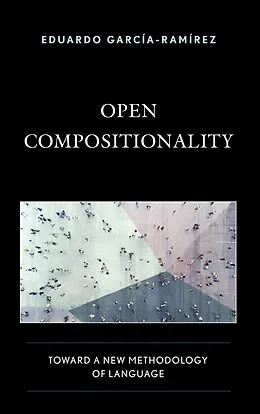 E-Book (epub) Open Compositionality von Eduardo García-Ramírez