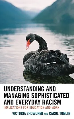 E-Book (epub) Understanding and Managing Sophisticated and Everyday Racism von Victoria Showunmi, Carol Tomlin