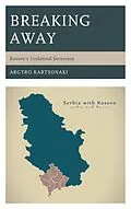 E-Book (epub) Breaking Away von Argyro Kartsonaki