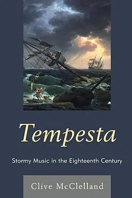 E-Book (epub) Tempesta von Clive McClelland