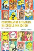 ePUB Contemplating Dis/Ability in Schools and Society von David J. Connor