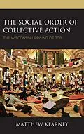 ePUB The Social Order of Collective Action von Matthew Kearney
