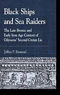 E-Book (epub) Black Ships and Sea Raiders von Jeffrey P. Emanuel