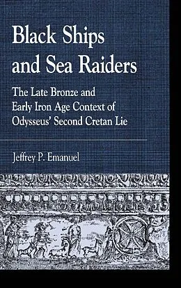 E-Book (epub) Black Ships and Sea Raiders von Jeffrey P. Emanuel