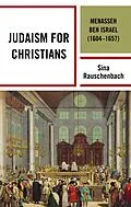 E-Book (epub) Judaism for Christians von Sina Rauschenbach