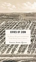 ePUB Cities of Zion von Samuel Avery-Quinn