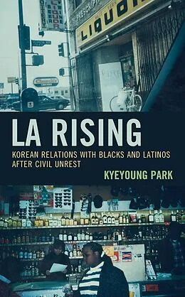 ePUB LA Rising von Kyeyoung Park