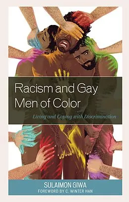 E-Book (epub) Racism and Gay Men of Color von Sulaimon Giwa