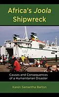 E-Book (epub) Africa's Joola Shipwreck von Karen Samantha Barton