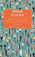 E-Book (epub) Narrating Patienthood von 