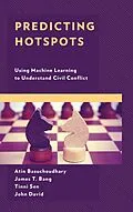 E-Book (epub) Predicting Hotspots von Atin Basuchoudhary, James T. Bang, Tinni Sen