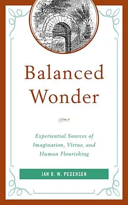 E-Book (epub) Balanced Wonder von Jan B. W. Pedersen