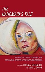 eBook (epub) The Handmaid's Tale de 