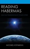 E-Book (epub) Reading Habermas von Michael Hofmann