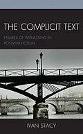 E-Book (epub) The Complicit Text von Ivan Stacy