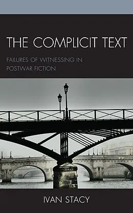 E-Book (epub) The Complicit Text von Ivan Stacy