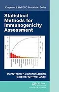 PDF Statistical Methods for Immunogenicity Assessment von Harry Yang, Jianchun Zhang, Binbing Yu