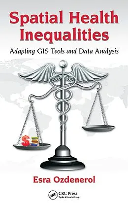 E-Book (pdf) Spatial Health Inequalities von Esra Ozdenerol