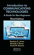 E-Book (pdf) Introduction to Communications Technologies von Stephan Jones, Ronald J. Kovac, Frank M. Groom