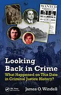 E-Book (pdf) Looking Back in Crime von James O. Windell