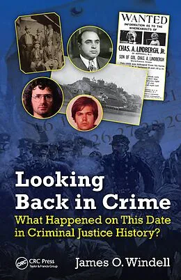 E-Book (pdf) Looking Back in Crime von James O. Windell