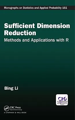 E-Book (pdf) Sufficient Dimension Reduction von Bing Li