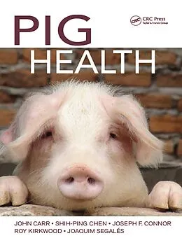 E-Book (pdf) Pig Health von John Carr, Shih-Ping Chen, Joseph F. Connor