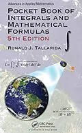 E-Book (pdf) Pocket Book of Integrals and Mathematical Formulas von Ronald J. Tallarida