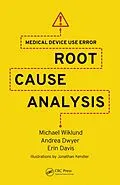 PDF Medical Device Use Error von Michael Wiklund, Andrea Dwyer, Erin Davis