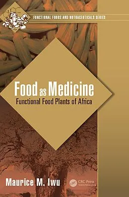E-Book (pdf) Food as Medicine von Maurice M. Iwu