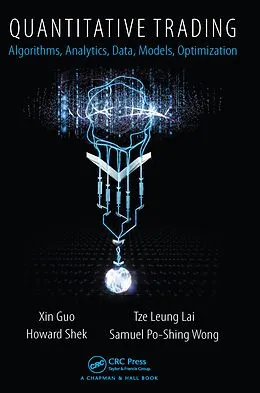 E-Book (pdf) Quantitative Trading von Xin Guo, Tze Leung Lai, Howard Shek