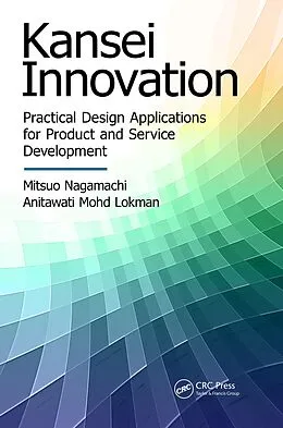 E-Book (pdf) Kansei Innovation von Mitsuo Nagamachi, Anitawati Mohd Lokman