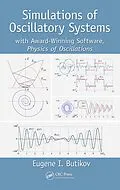E-Book (pdf) Simulations of Oscillatory Systems von Eugene I. Butikov