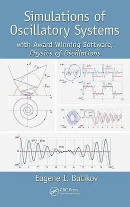 E-Book (pdf) Simulations of Oscillatory Systems von Eugene I. Butikov