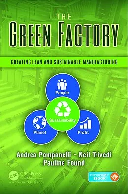 E-Book (pdf) The Green Factory von Andrea Pampanelli, Neil Trivedi, Pauline Found