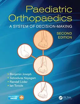 E-Book (pdf) Paediatric Orthopaedics von Benjamin Joseph, Selvadurai Nayagam, Randall Loder