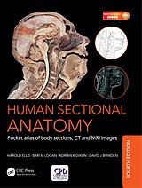E-Book (pdf) Human Sectional Anatomy von Adrian Kendal Dixon, David J. Bowden, Bari M. Logan