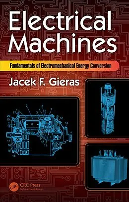 ePUB Electrical Machines von Jacek F. Gieras