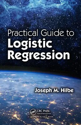 E-Book (pdf) Practical Guide to Logistic Regression von Joseph M. Hilbe