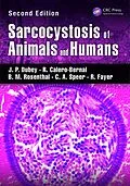 PDF Sarcocystosis of Animals and Humans von J. P. Dubey, R. Calero-Bernal, B. M. Rosenthal