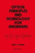 E-Book (pdf) Optical Principles and Technology for Engineers von James Stewart