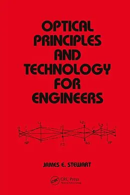 E-Book (pdf) Optical Principles and Technology for Engineers von James Stewart