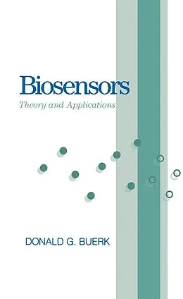 E-Book (pdf) Biosensors von Donald G. Buerk