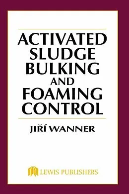 E-Book (pdf) Activated Sludge von Jiri Wanner