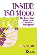 E-Book (pdf) INSDE ISO 14000 von Donald Alford Sayre